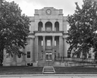 St. Francois County Courthouse (Farmington, Missouri)