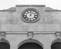 St. Francois County Courthouse (Farmington, Missouri)