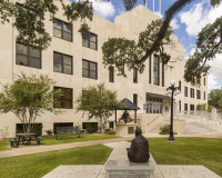 St. Landry Parish Courthouse (Opelousas, Louisiana)