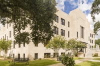 St. Landry Parish Courthouse (Opelousas, Louisiana)