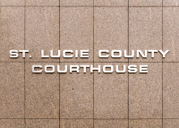 St. Lucie County Courthouse (Fort Pierce, Florida)