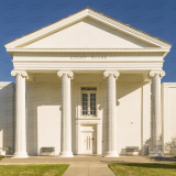 St. Martin Parish Courthouse (St. Martinville, Louisiana)
