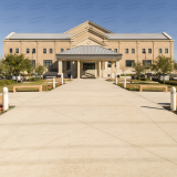 St. Tammany Parish Justice Center (Covington, Louisiana)