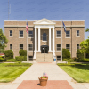 Stanton County Courthouse (Johnson, Kansas)