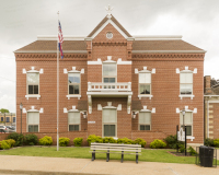 Ste. Genevieve County Courthouse (Ste. Genevieve, Missouri)