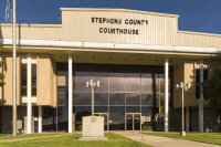 Stephens County Courthouse (Duncan, Oklahoma)