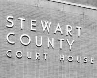 Stewart County Courthouse (Dover, Tennessee)