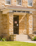 Stone County Courthouse (Mountain View, Arkansas)