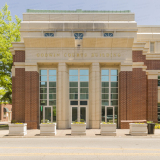 Suffolk Courts Building (Suffolk, Virginia)