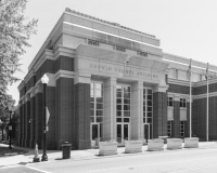 Suffolk Courts Building (Suffolk, Virginia)