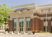 Suffolk Courts Building (Suffolk, Virginia)