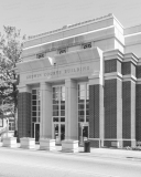 Suffolk Courts Building (Suffolk, Virginia)