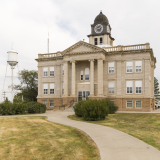 Sully County Courthouse (Onida, South Dakota)