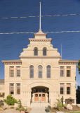 Summit County Courthouse (Coalville, Utah)