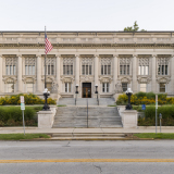 Supreme Court Of Illinois (Springfield, Illinois)