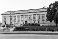 Supreme Court Of Illinois (Springfield, Illinois)