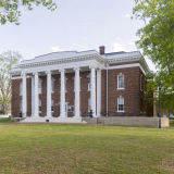 Surry County Courthouse (Surry, Virginia)