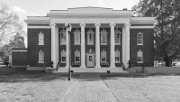 Surry County Courthouse (Surry, Virginia)