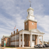 Sussex County Courthouse (Georgetown, Delaware)