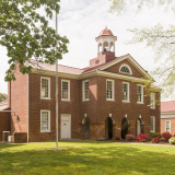 Sussex County Courthouse (Sussex, Virginia)