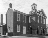 Sussex County Courthouse (Sussex, Virginia)