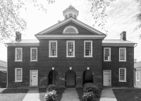 Sussex County Courthouse (Sussex, Virginia)