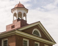 Sussex County Courthouse (Sussex, Virginia)