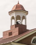 Sussex County Courthouse (Sussex, Virginia)