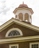 Sussex County Courthouse (Sussex, Virginia)