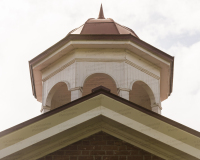 Sussex County Courthouse (Sussex, Virginia)