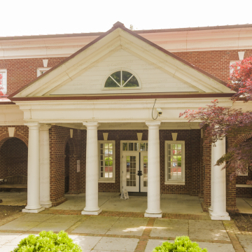 Sussex County Judicial Center (Sussex, Virginia) 