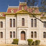 Sutton County Courthouse (Sonora, Texas)