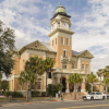 Suwannee County Courthouse (Live Oak, Florida)