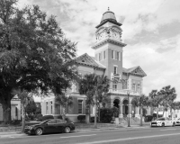 Suwannee County Courthouse (Live Oak, Florida)