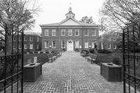 Talbot County Courthouse (Easton, Maryland)