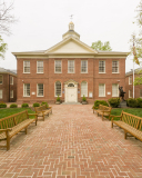 Talbot County Courthouse (Easton, Maryland)