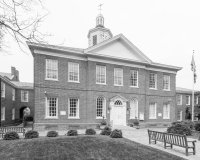 Talbot County Courthouse (Easton, Maryland)