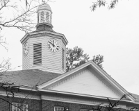 Talbot County Courthouse (Easton, Maryland)