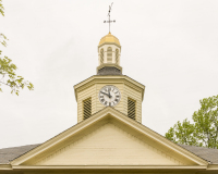 Talbot County Courthouse (Easton, Maryland)