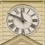 Talbot County Courthouse (Easton, Maryland)