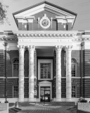 Talladega County Courthouse (Talladega, Alabama)