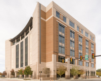 Tarrant County Civil Courts Building (Fort Worth, Texas)
