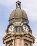Tarrant County Courthouse (Fort Worth, Texas)