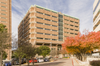 Tarrant County Criminal Justice Center (Fort Worth, Texas)