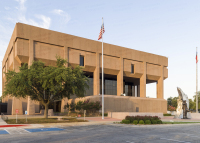 Taylor County Courthouse (Abilene, Texas)