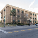 Taylor County Courthouse (Perry, Florida)