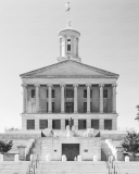Tennessee State Capitol (Nashville, Tennessee)