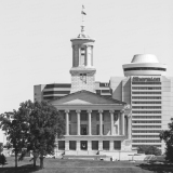 Tennessee State Capitol (Nashville, Tennessee)