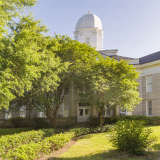 Tensas Parish Courthouse (St. Joseph, Louisiana)