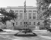 Terrebonne Parish Courthouse (Houma, Louisiana)